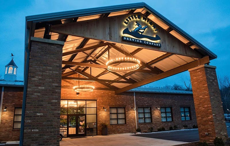 event center little miami