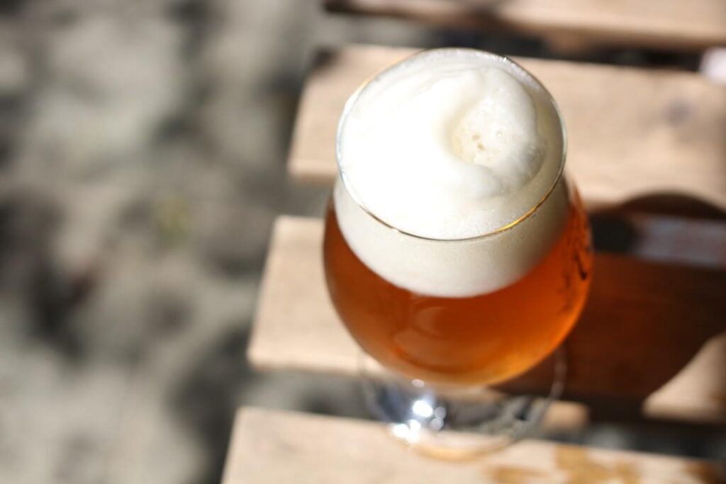 Little Miami Brewing Company_Isoamyl Acetate in Beer