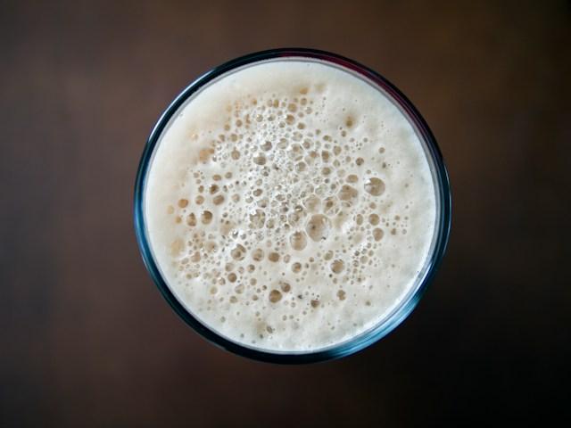 ibu in beer at Cincinnati brewery