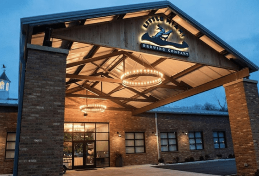 little miami brewing event center