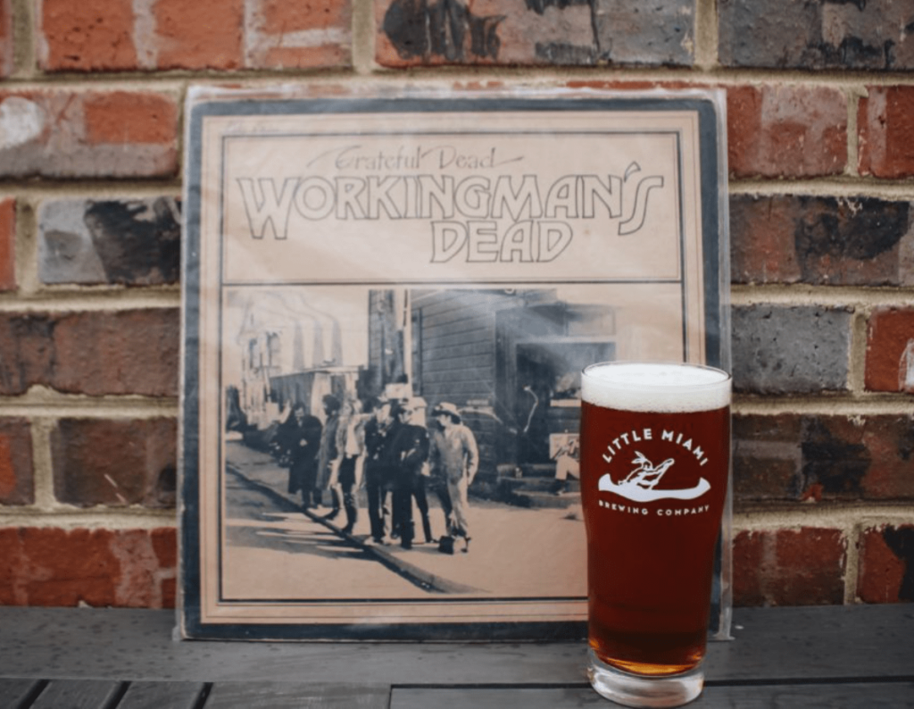 From hops to glass, the perfect brew. From hops to glass, the perfect brew.